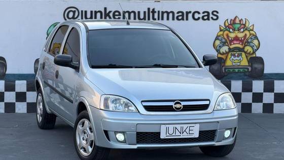 CHEVROLET CORSA 1.0 MPFI JOY 8V FLEX 4P MANUAL
